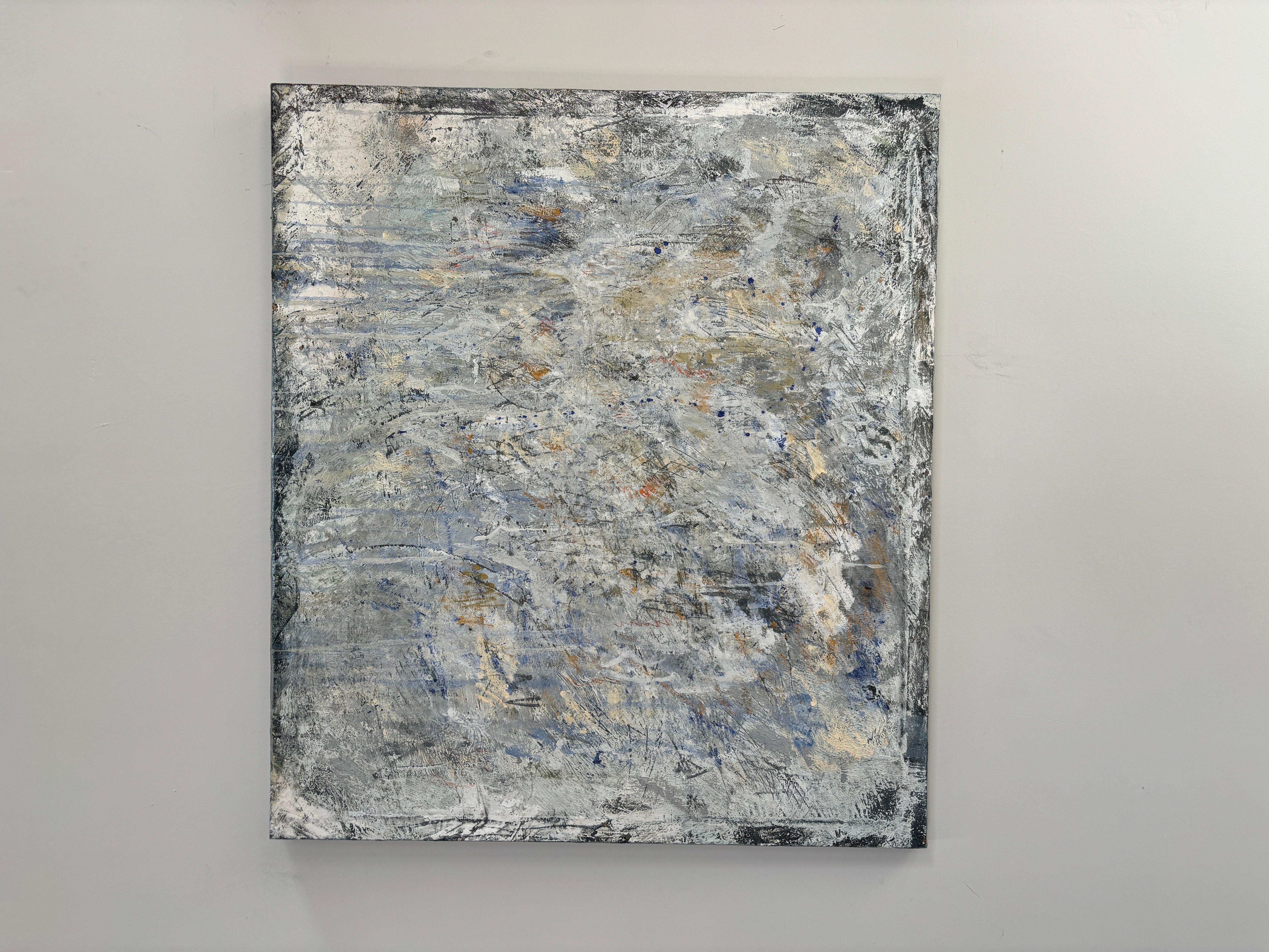 Arte georgiano contemporáneo de Nino Tolomashvili - 9 en venta 1
