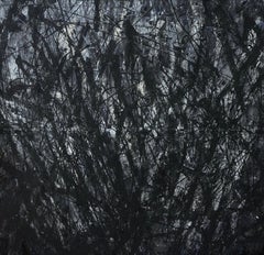 Georgian Contemporary Art by Nino Tolomashvili - Untitled