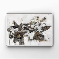 Georgian Contemporary Art by Nino Tolomashvili - Untitled