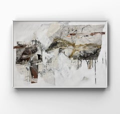 Arte contemporáneo georgiano de Nino Tolomashvili - Sin título
