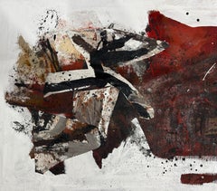 Georgian Contemporary Art by Nino Tolomashvili - Untitled