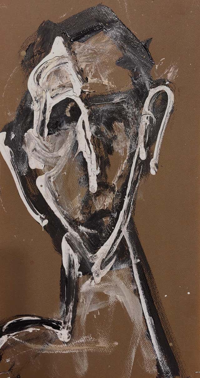 Maka Batiashvili - Georgian Contemporary Art by Maka Batiashvili ...