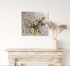 Arte contemporanea georgiana di Nino Tolomashvili - Senza titolo 3