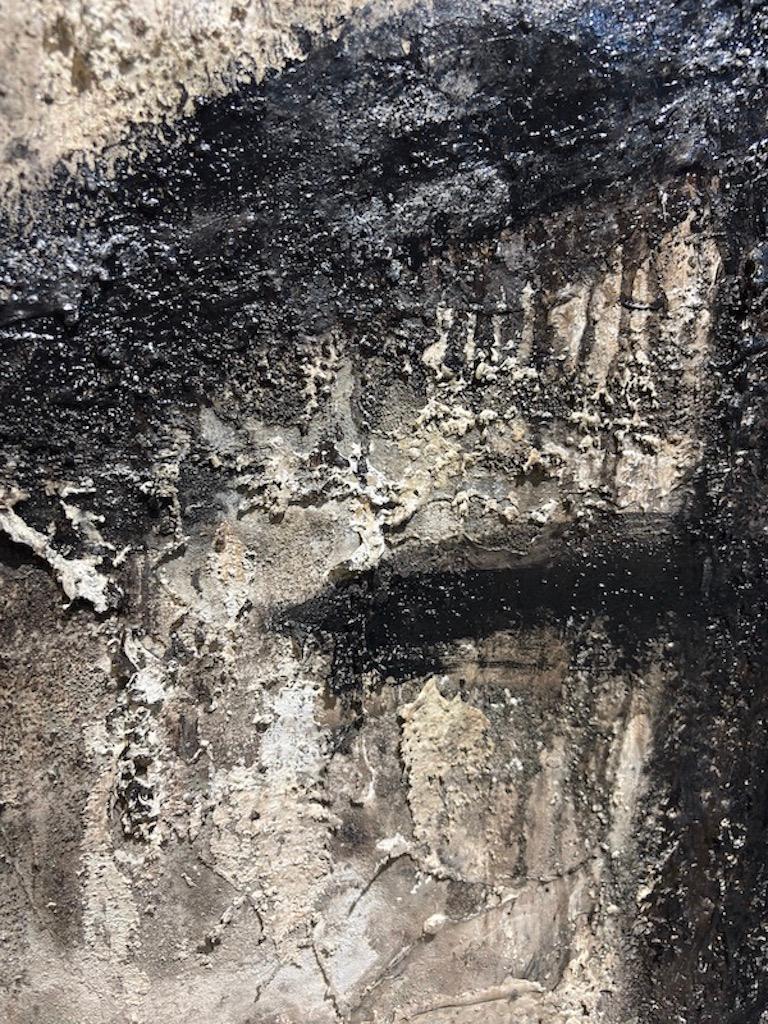 Zeitgenössische georgische Kunst von Nino Tolomashvili - Untitled 3 im Angebot 3