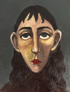 Georgian Contemporary Art by Nino Tolomashvili - Untitled 3