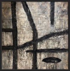 Georgian Contemporary Art by Nino Tolomashvili - Untitled 3