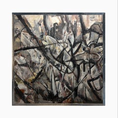 Georgian Contemporary Art by Nino Tolomashvili - Untitled