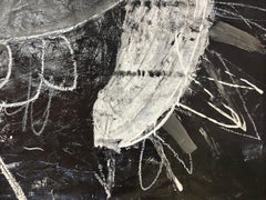 Georgian Contemporary Art by Nino Tolomashvili - Untitled