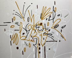 Georgian Contemporary Art by Nino Tolomashvili - Untitled 6