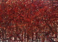 Arte contemporanea georgiana di Nino Tolomashvili - 68