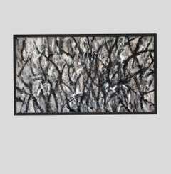 Georgian Contemporary Art by Nino Tolomashvili - Untitled