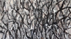 Georgian Contemporary Art by Nino Tolomashvili - Untitled 7