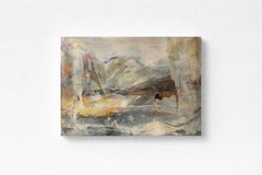 Georgian Contemporary Art by Nino Tolomashvili - Untitled