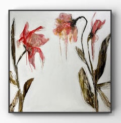 Arte contemporanea georgiana di Nino Tolomashvili - Senza Titolo