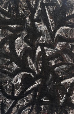 Georgian Contemporary Art by Nino Tolomashvili - Untitled