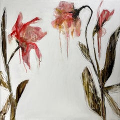Arte contemporanea georgiana di Nino Tolomashvili - Senza Titolo