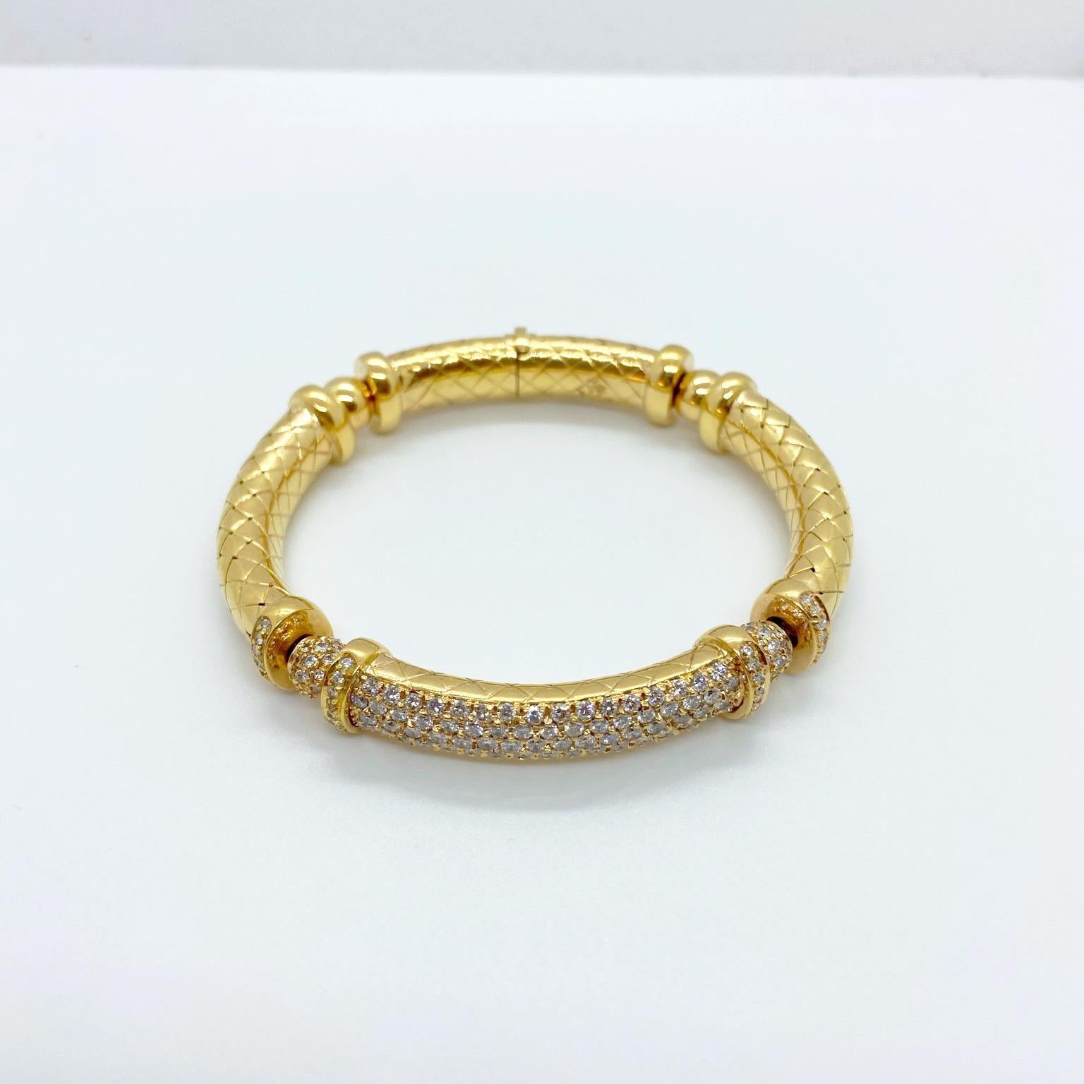 diamond bracelet designs from tanishq