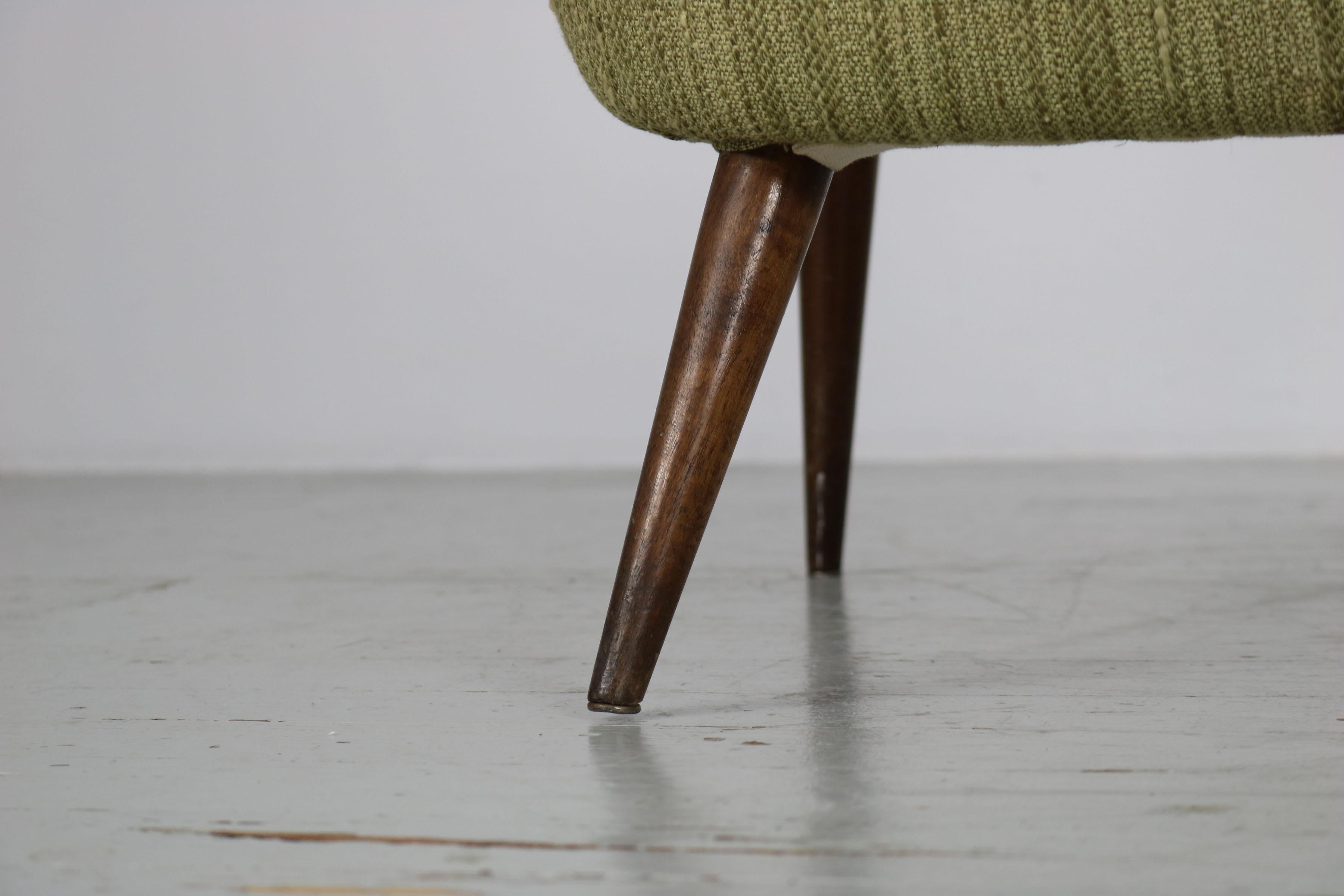 Sillón Nino Zoncada para Cassina, Model 1102, 1958 en venta 11