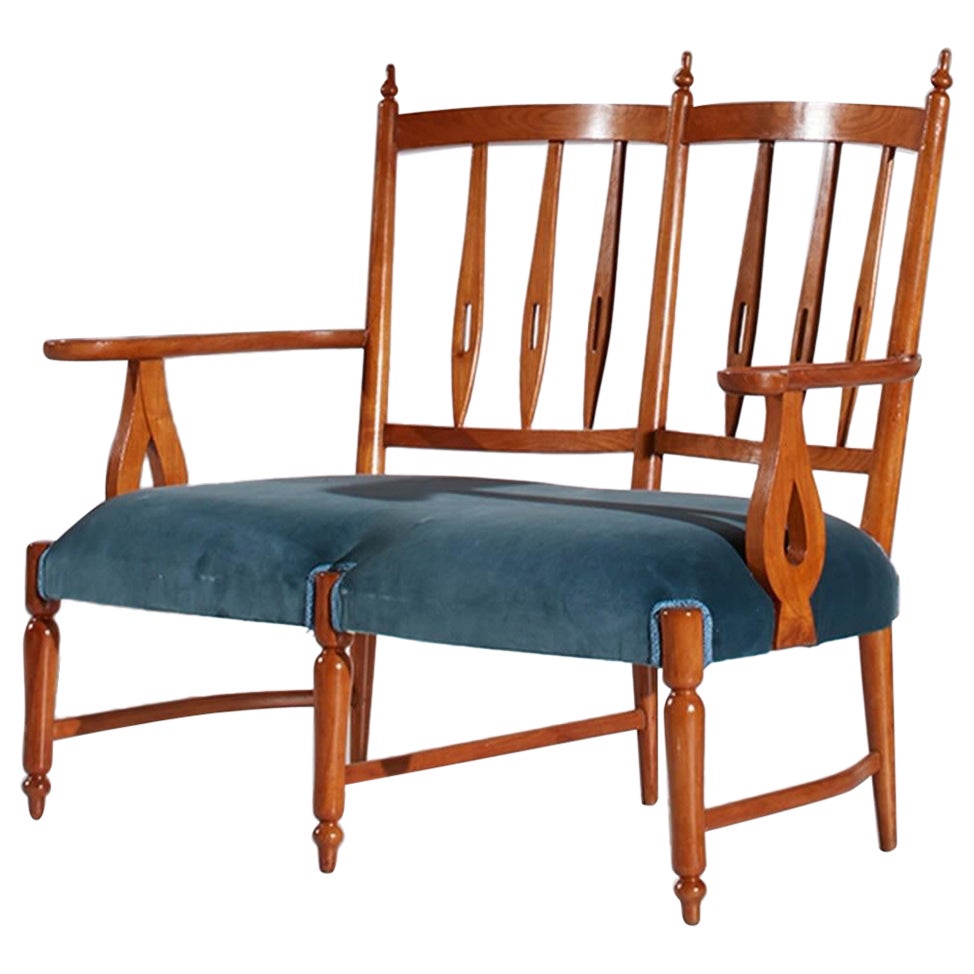 Nino Zoncada Sofas