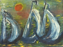 Sailboats