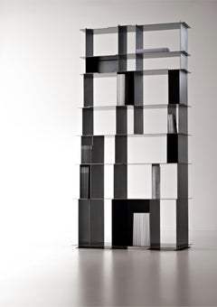 Nippon Bookcase by De Castelli