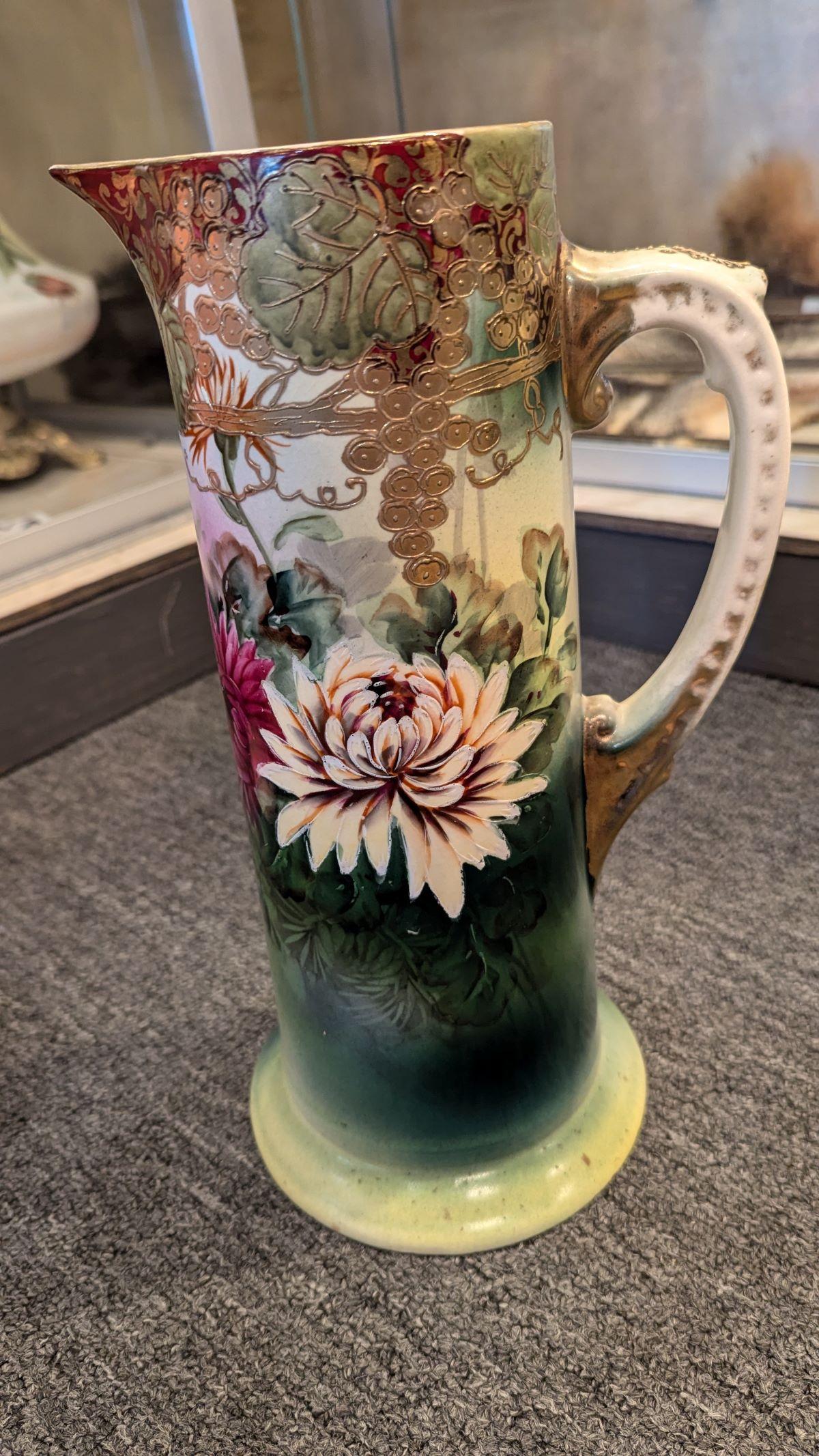 Boccale in ceramica Nippon in vendita 3