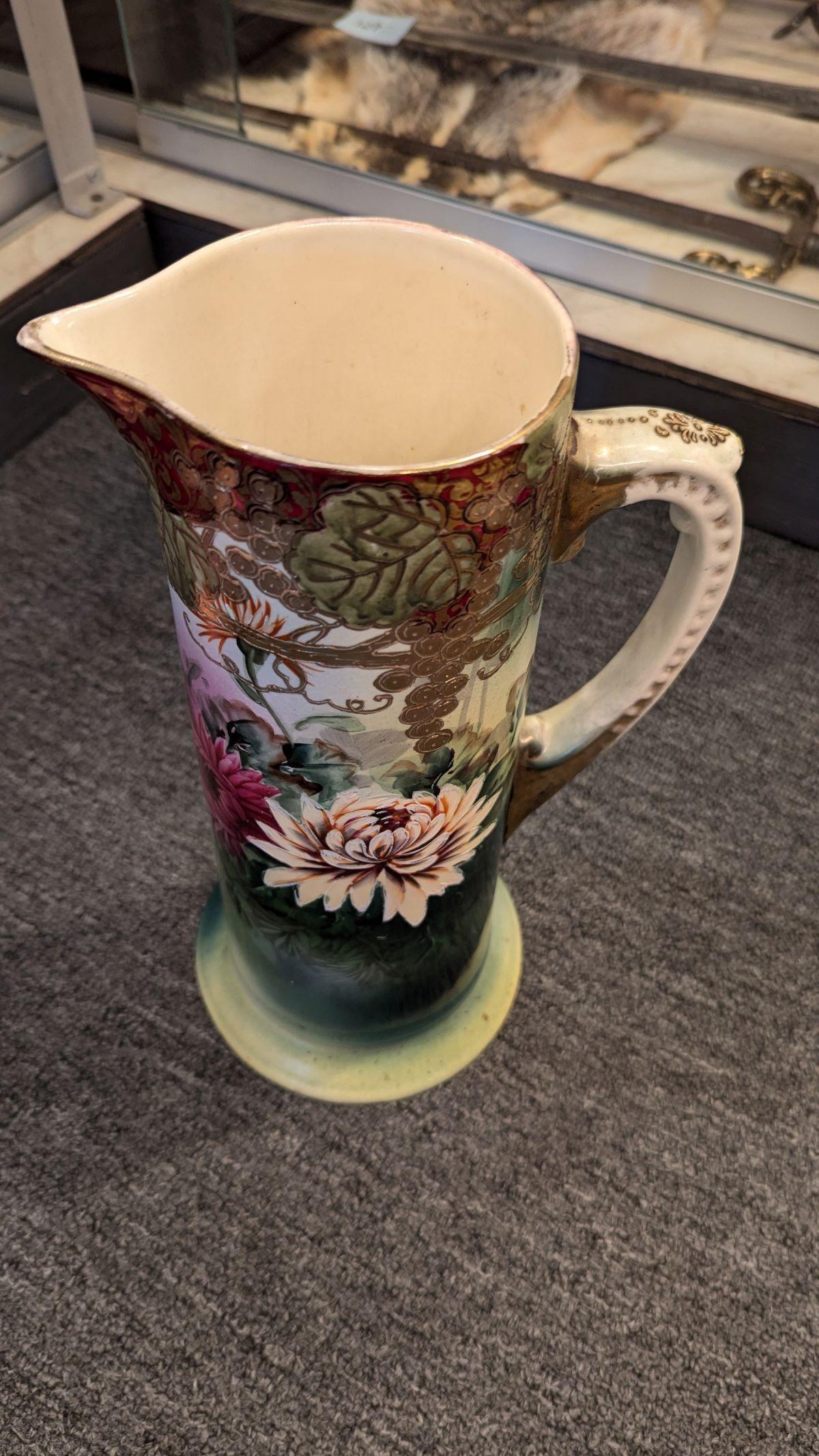 Boccale in ceramica Nippon in vendita 2