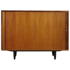 Nipu Cabinet Rosewood Danish Design Vintage
