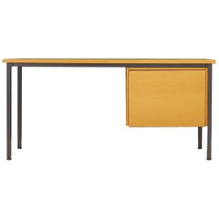 Nipu Desk Vintage Danish Design, 1960-1970