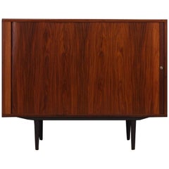 Nipu Retro Cabinet Danish Design Rosewood