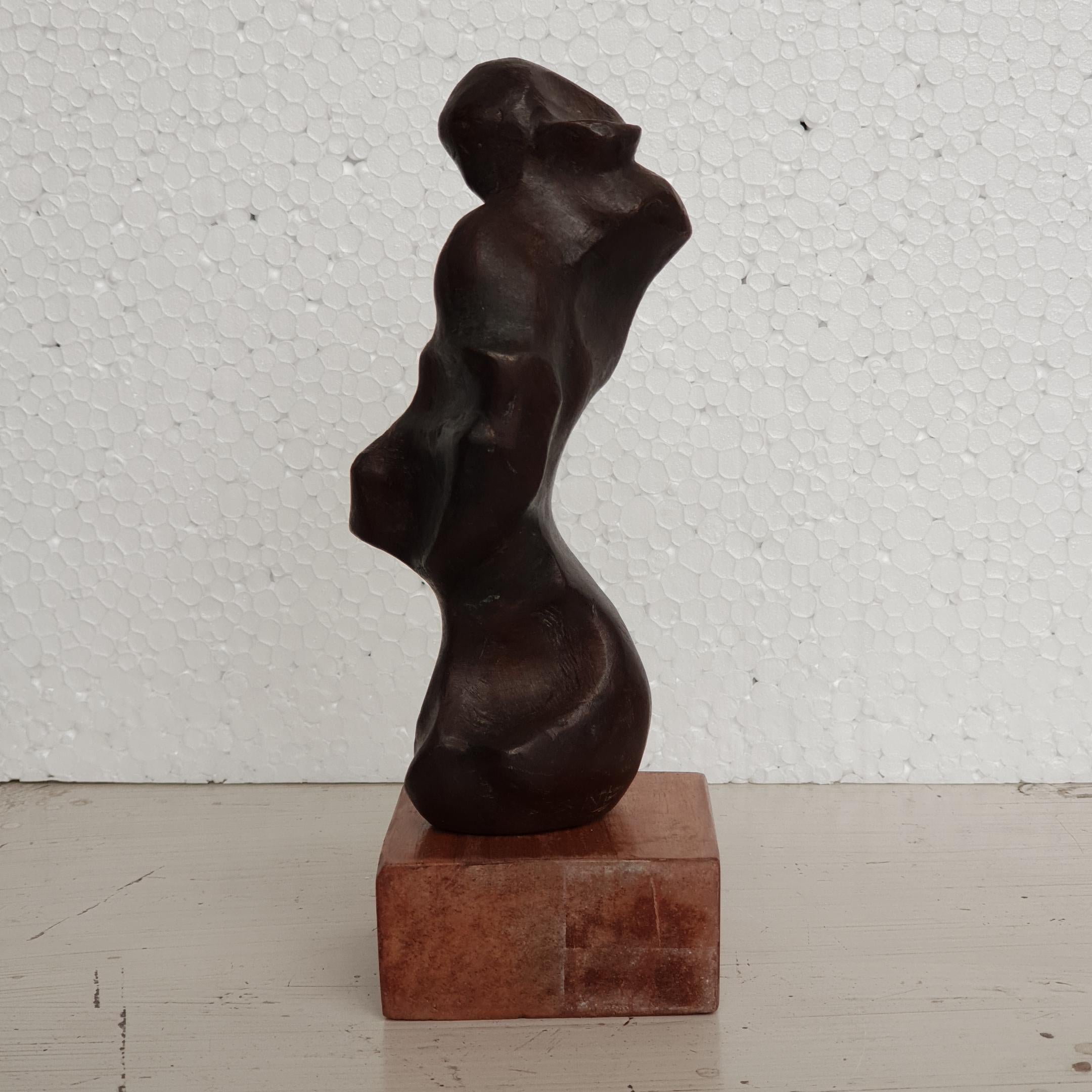 niranjan pradhan sculptor