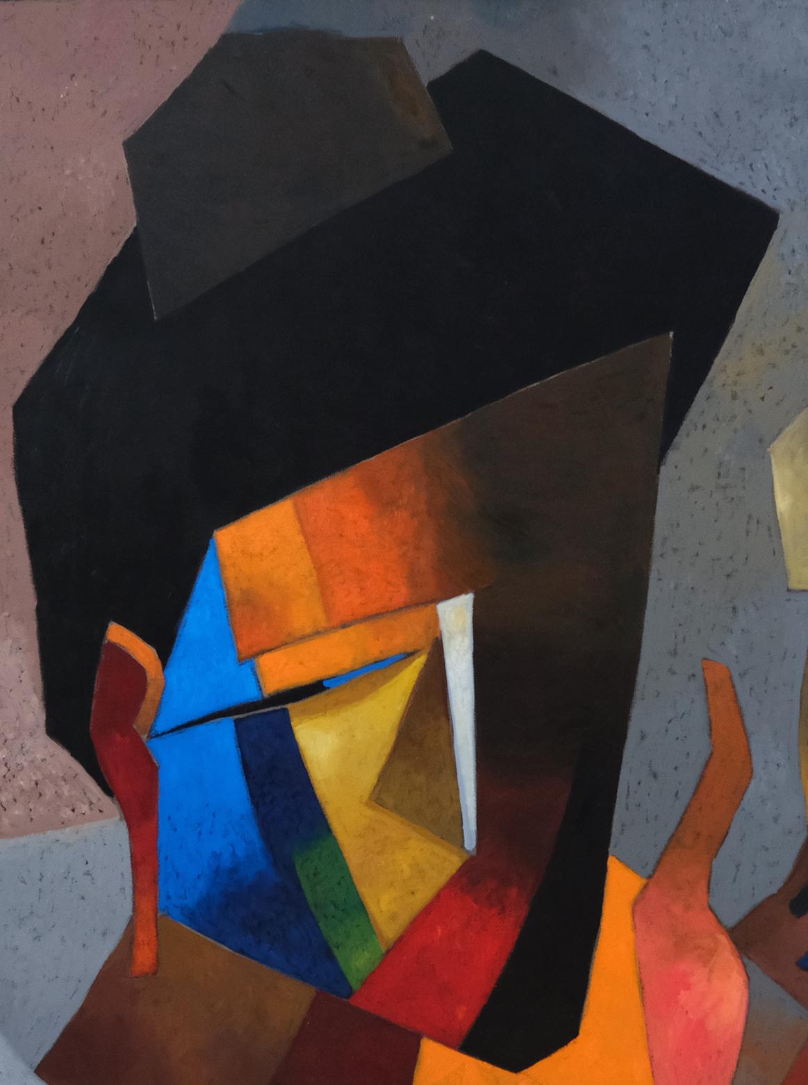 niren sengupta artist