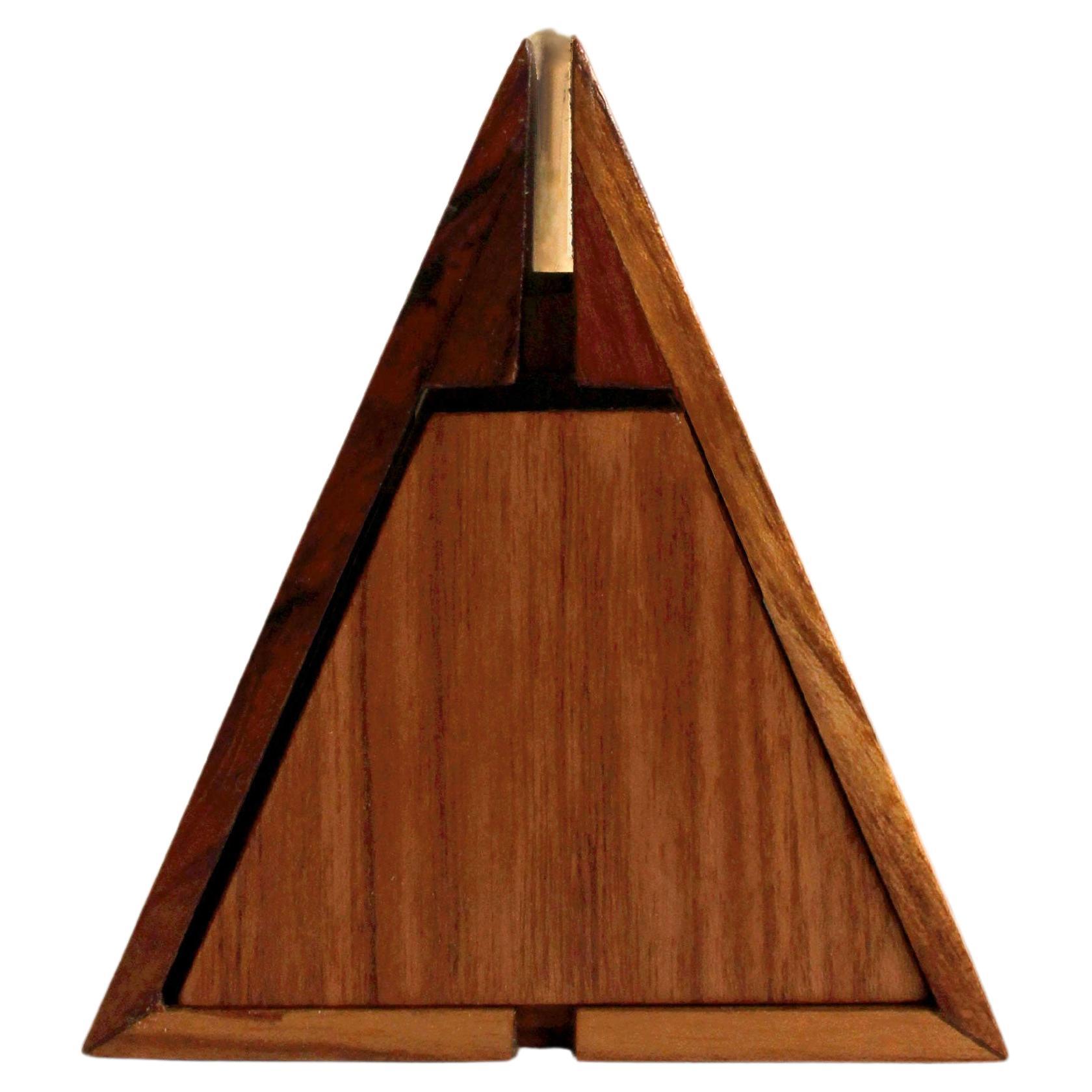 Nirhara Incense Stick Holder by Studio Indigene For Sale