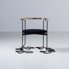 Nirvana-Stuhl von Shigeru Uchida