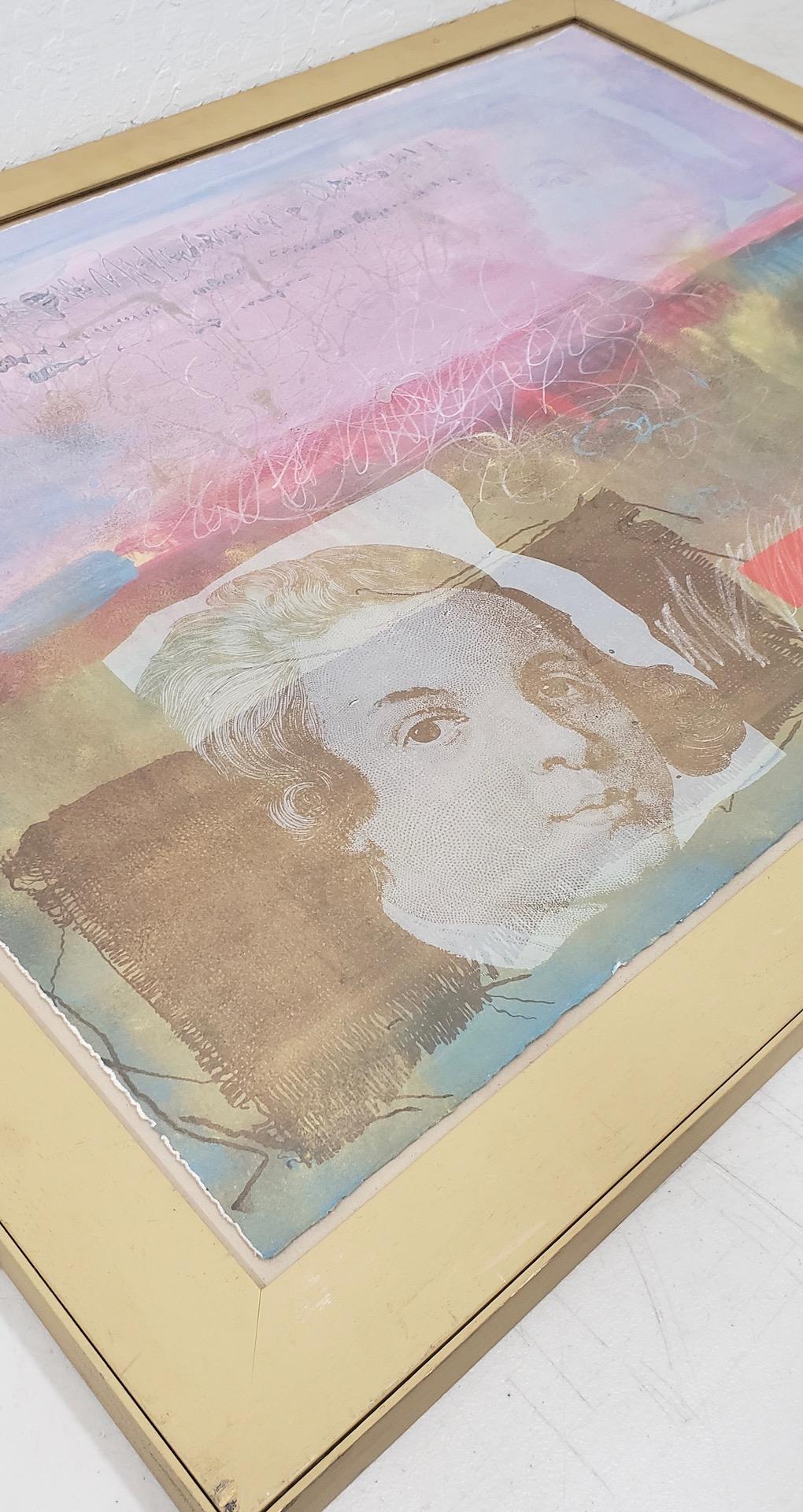 engel artist signature