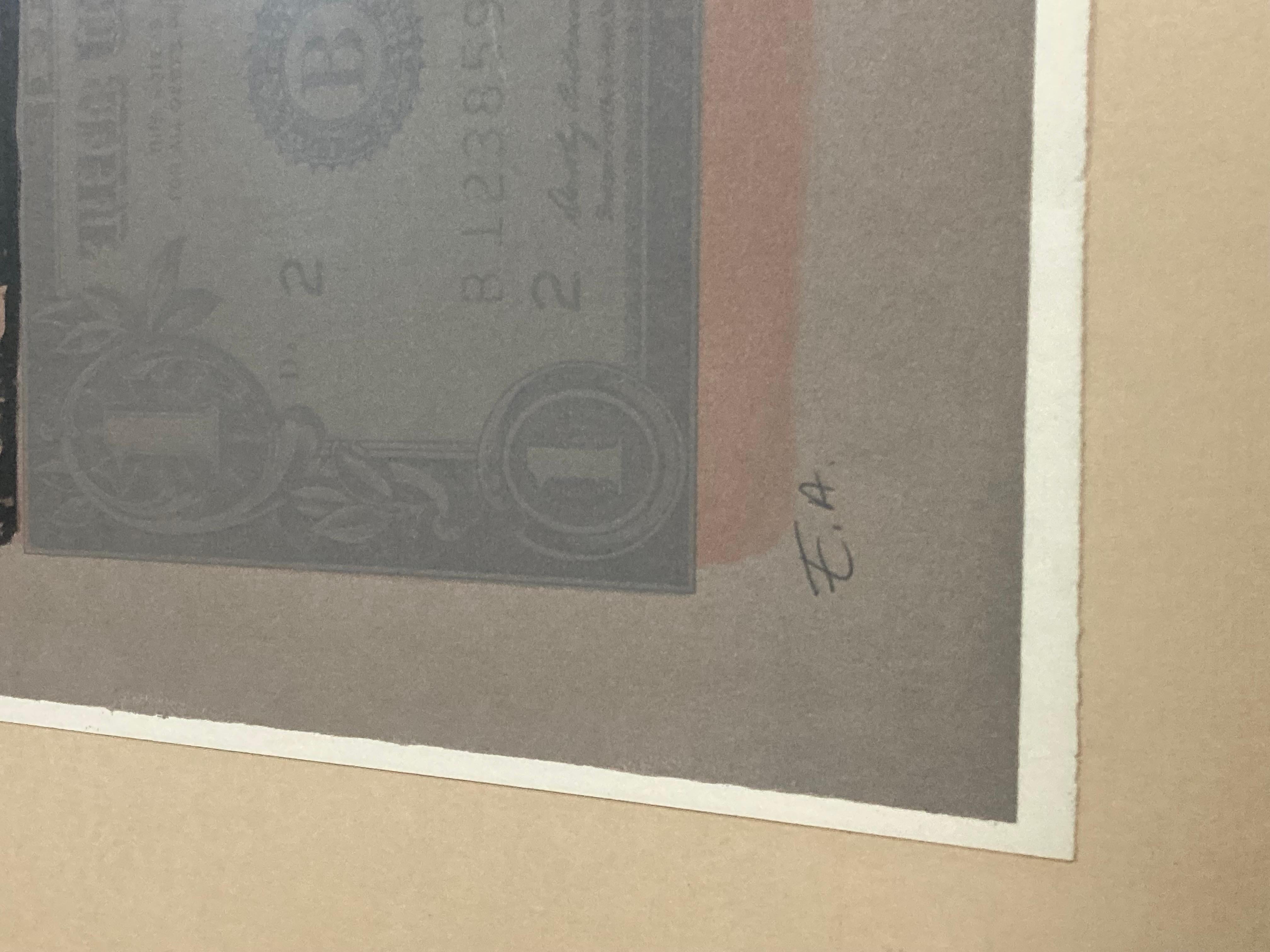 “almighty dollar” For Sale 1