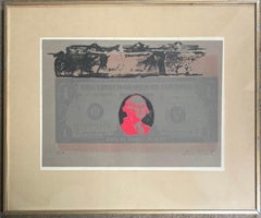 allmächtiger Dollar