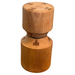 Nissan Mid Century Modern style Salt or pepper Shaker.
