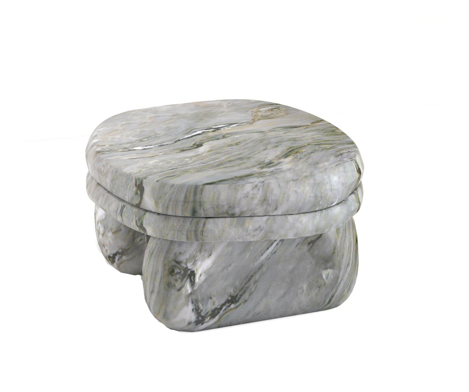 Table d'appoint Nisus par Alter Ego Studio Neuf - En vente à Geneve, CH