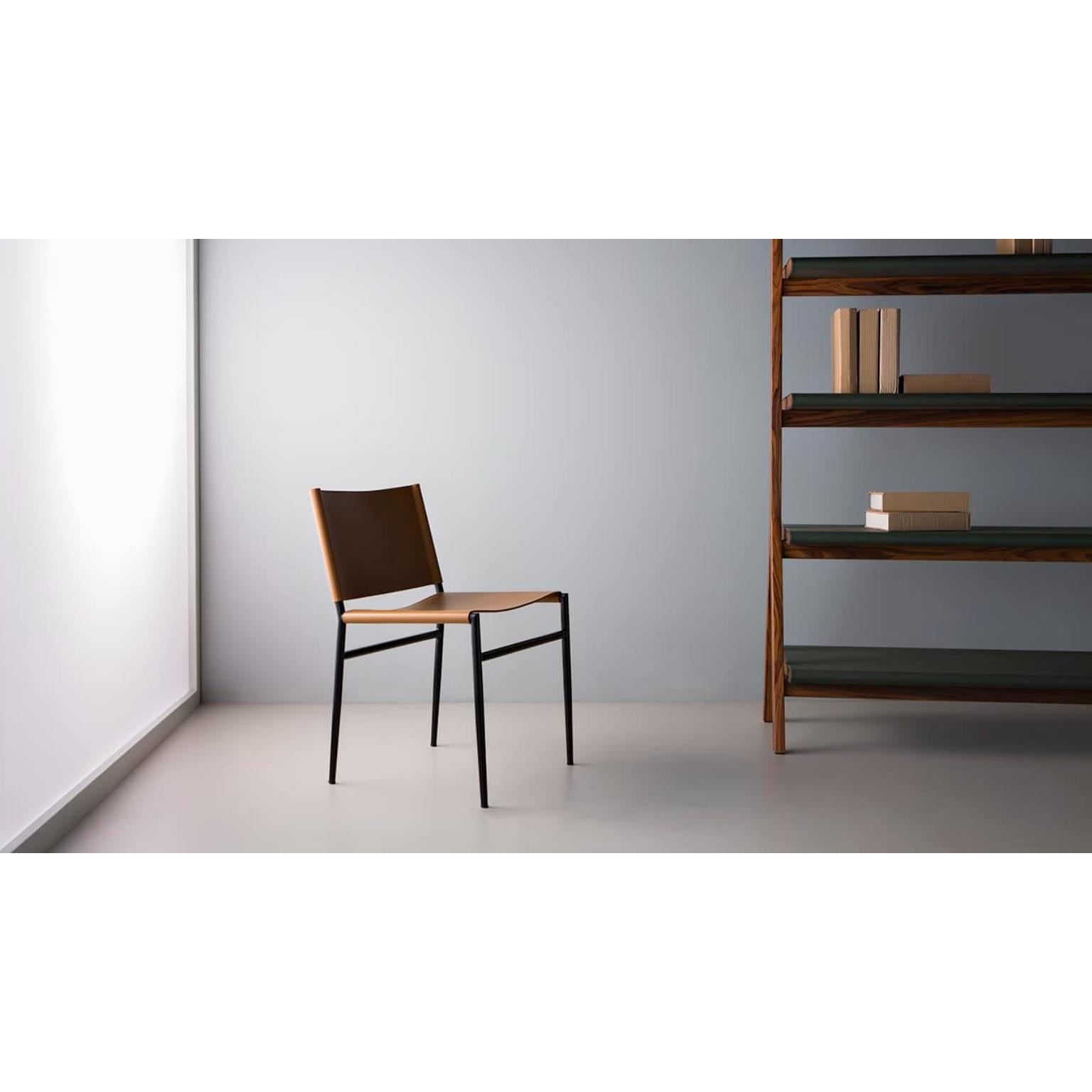 Post-Modern Nit Chair by Doimo Brasil For Sale