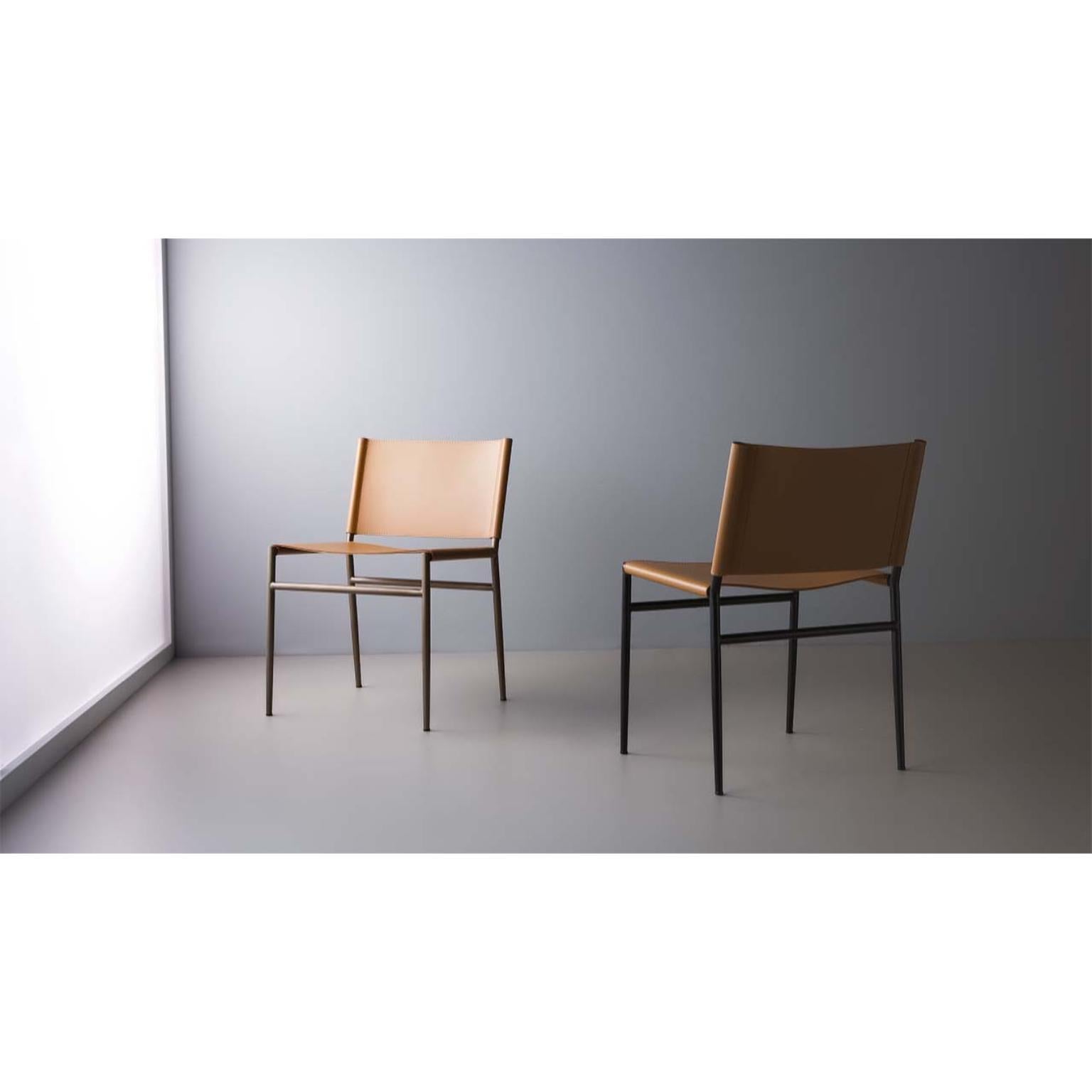 Nit Chair by Doimo Brasil In New Condition For Sale In Geneve, CH