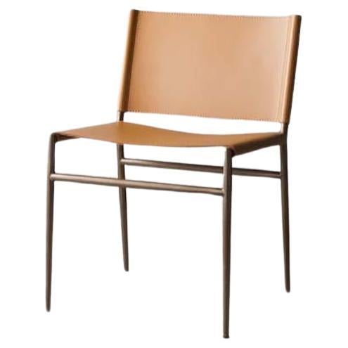 Nit Chair by Doimo Brasil