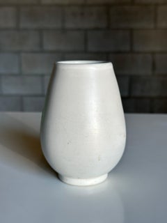 Nittsjö Vase Attributed to Jerk Werkmäster, Sweden