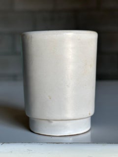 Nittsjö Vase Attributed to Jerk Werkmäster, Sweden