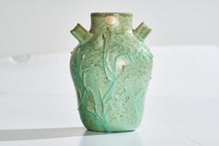 Nittsjö, Vase, Keramik, Schweden, 1930er Jahre