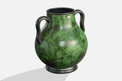 Nittsjö, Vaso, Ceramica, Svezia, anni '1930