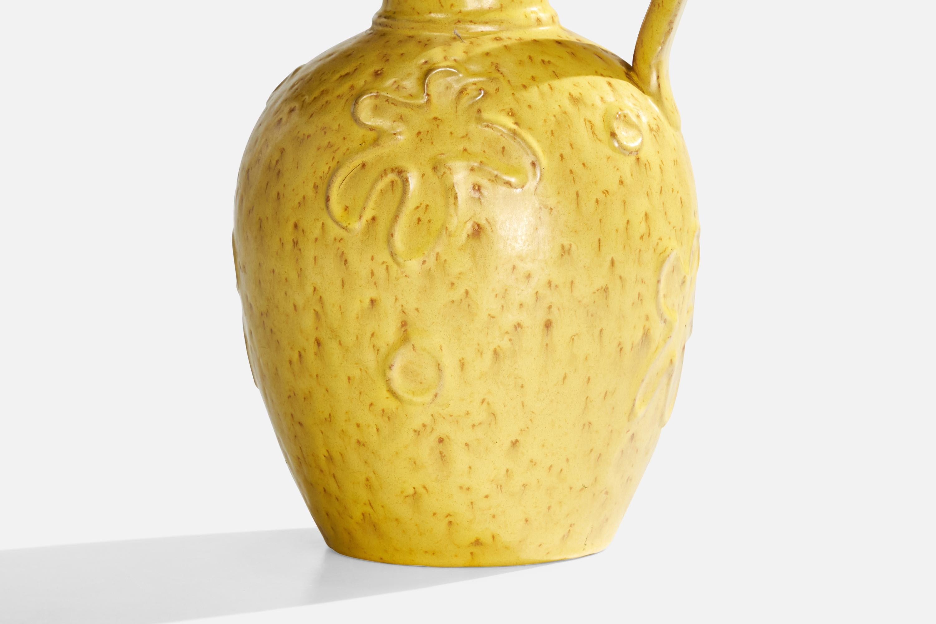 Nittsjö, Vaso, Ceramica, Svezia, anni '1930 in vendita 2