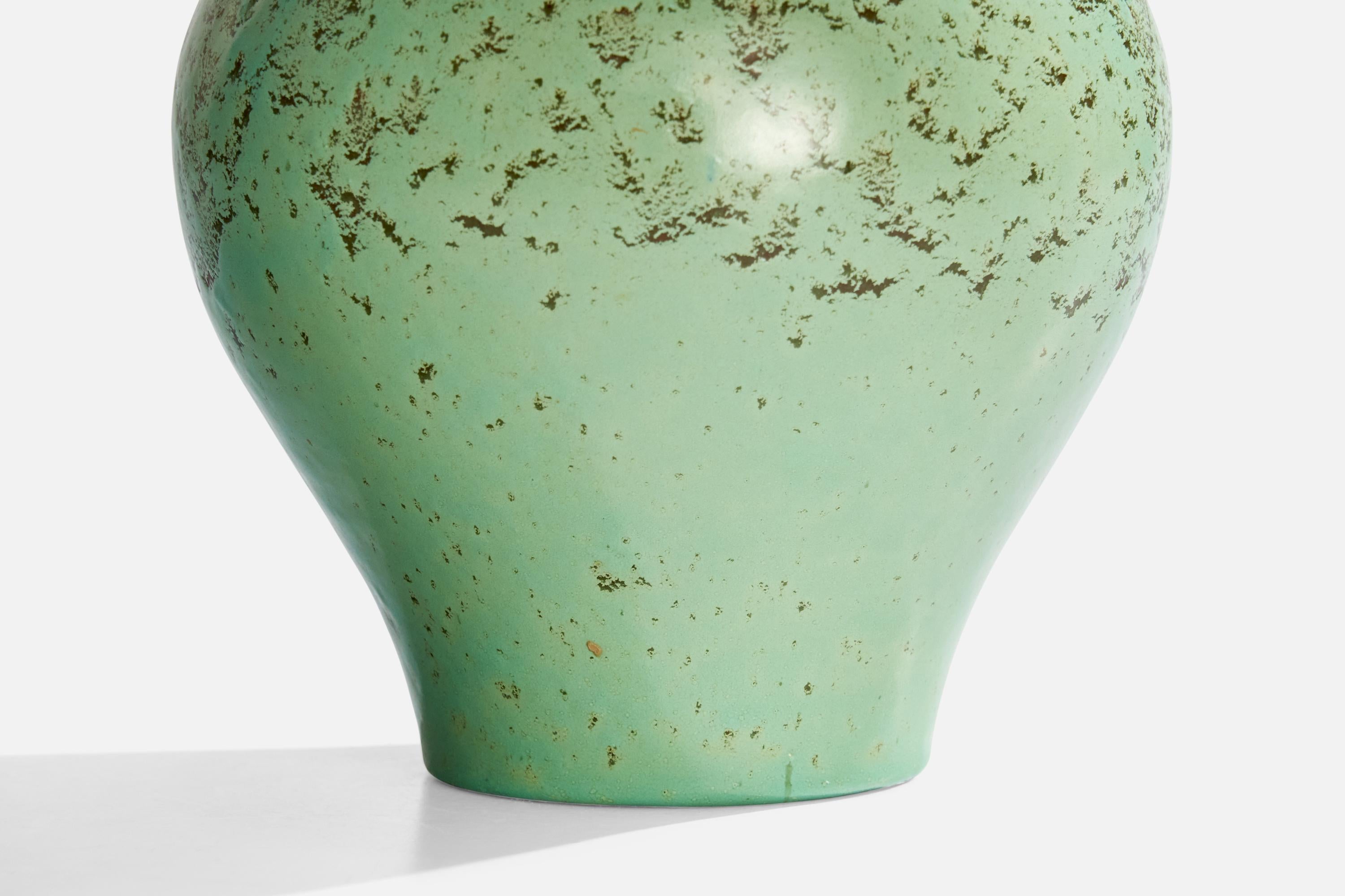 Nittsjö, Vaso, Ceramica, Svezia, anni '1930 in vendita 2