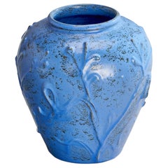 Nittsjö, Vase, Ceramic, Sweden, 1930s