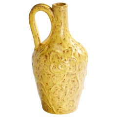 Nittsjö, Vase, Ceramic, Sweden, 1930s